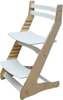 Millwood Вырастайка 2D Eco Prime (бело-березовый лофт)