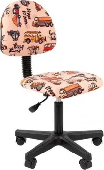 CHAIRMAN Kids 104 (автобусы)
