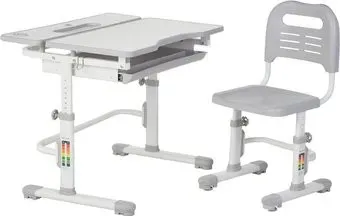 Fun Desk Lavoro (серый)