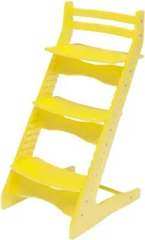 Millwood Вырастайка барный Eco Prime (желтый)