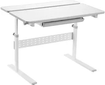 Fun Desk Colore (серый)