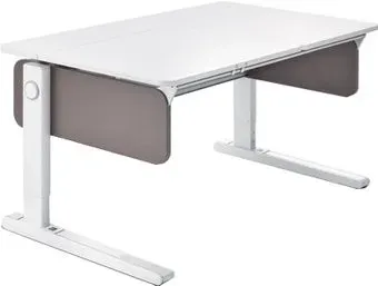 Moll Champion Comfort (left up, серо-коричневый боковины)