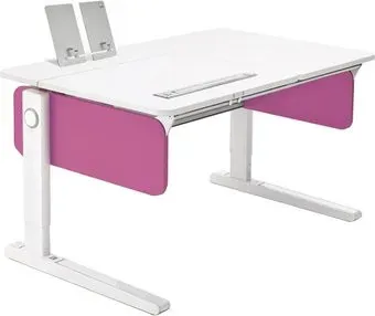 Moll Champion Comfort (left up, розовые боковины)