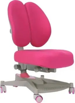 Fun Desk Contento (розовый)