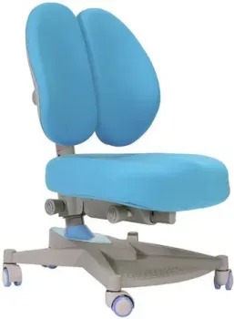 Fun Desk Contento (голубой)