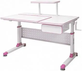 Rifforma Comfort-34 (розовый)