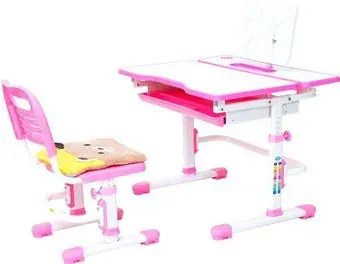Rifforma Comfort-07 (розовый)