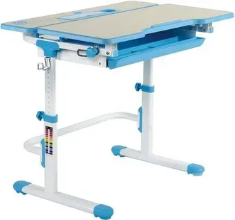 Fun Desk Lavoro L (голубой)