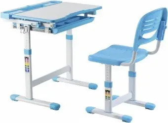 Fun Desk Cantare Blue