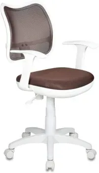 Бюрократ CH-W797/BR/TW-14C (коричневый)