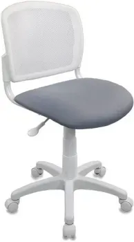 Бюрократ CH-W296NX/15-48 (серый)