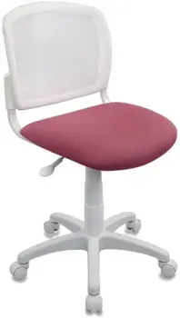 Бюрократ CH-W296NX/26-31 (розовый)