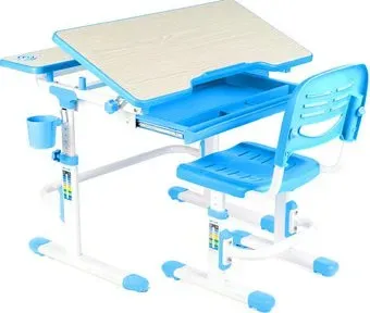 Fun Desk Lavoro (голубой)