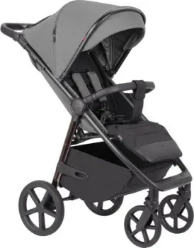 Carrello Bravo CRL-5515 (Forest Grey)