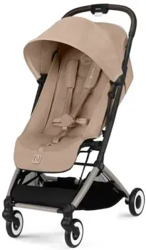 Cybex Orfeo (almond beige)