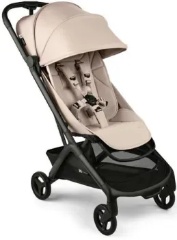 Bugaboo Butterfly 2 (desert taupe)