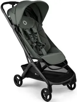 Bugaboo Butterfly 2 (forest green)