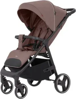 Carrello Bravo CRL-8512 (Fawn beige)