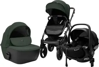Bubago Savella 3в1 BG 199-4 (изумрудный)