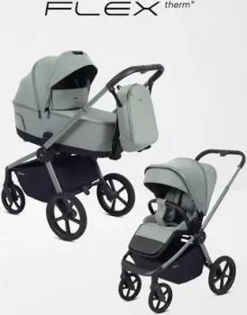 Rant Flex Therm RA112 (2 в 1, forest green)