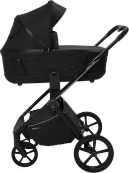 Sweet Baby SBL Elegante Therma (2 в 1, черный)