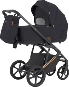 Carrello Sigma 2 в 1 CRL-6523 (Iridium Black)
