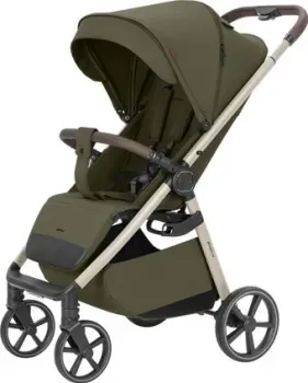 Carrello Bravo Lite CRL-5529 (Flax Green)