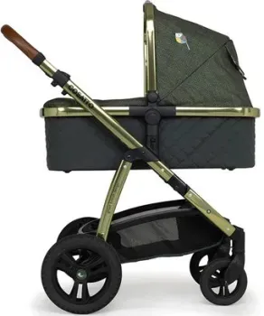 Cosatto Wow 2 (2 в 1, bureau)