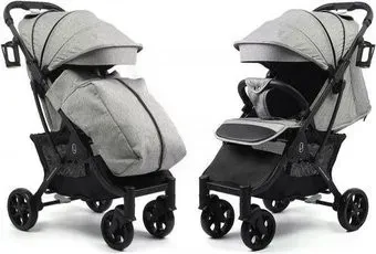 Panda Baby Pro Max Cosmo (grey)