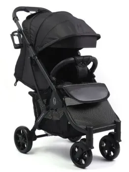 Panda Baby Pro Max Cosmo (black)