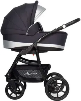 Riko Basic Alfa Ecco (2 в 1, 01)