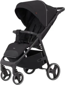 Carrello Bravo CRL-8512 (Pure Black)