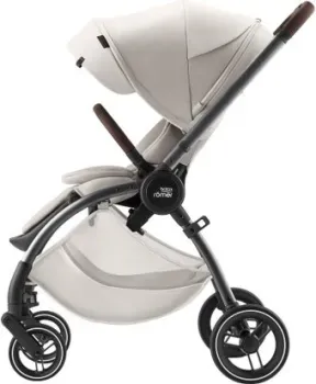 Britax Romer Rio Lux (soft taupe)