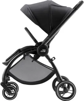 Britax Romer Rio Style (carbon black)