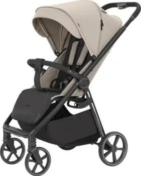 Carrello Bravo Lite CRL-5529 (Marble Beige)