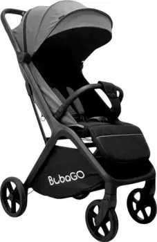 Bubago Luna BG 154-3 (темно-серый)