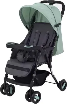 Rant Basic Uno RA350 (Green)