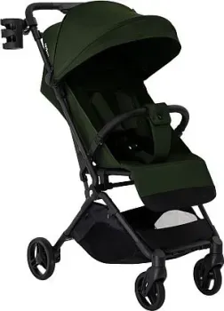 Pituso Pera (army green/рама carbon)