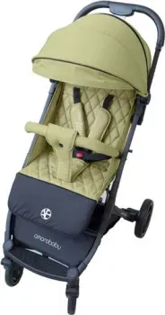 Amarobaby Airy (оливковый)