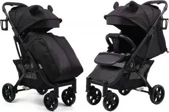 Panda Baby Pro Max Cosmo (miсkey)
