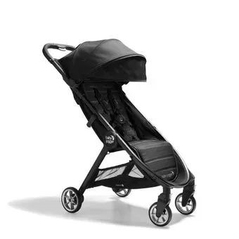 Baby Jogger City Tour 2 (pitch black)