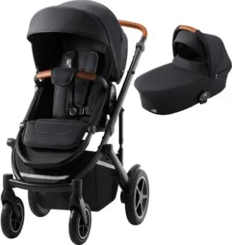 Britax Romer Smile III (2 в 1, fossil grey)