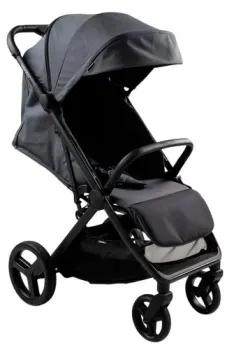 UNIX kids Vento STRVENTODGY (dark grey)