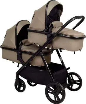 Rant Dualo basic RA168 (brown)