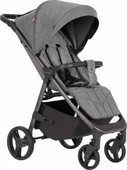 Carrello Bravo PU CRL-8512 (Metal Grey)