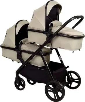 Rant Dualo basic RA168 (beige)