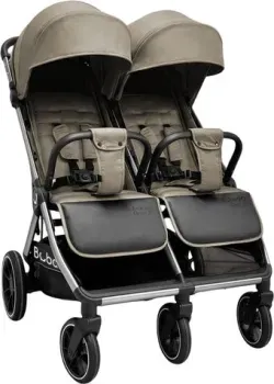 Bubago Duo X BG 194-3 (бежевый)