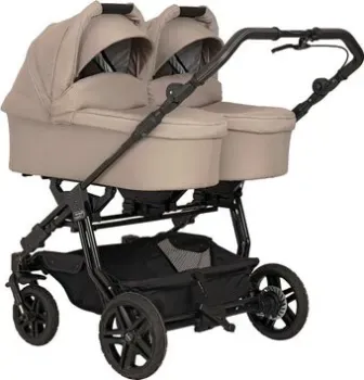 Hartan Two Select Outdoor 2в1 604 Sand 2602.270.604