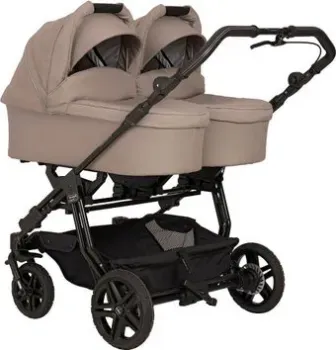Hartan Two Select Outdoor 2в1 600 Toffee 2602.270.600