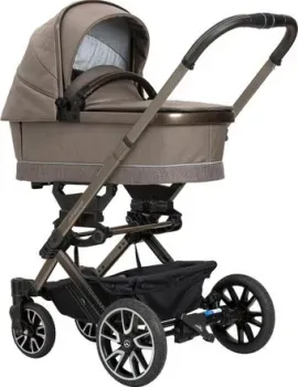 Hartan Mercedes Benz Avantgarde GTX 616 Tartufo 2410.256.616
